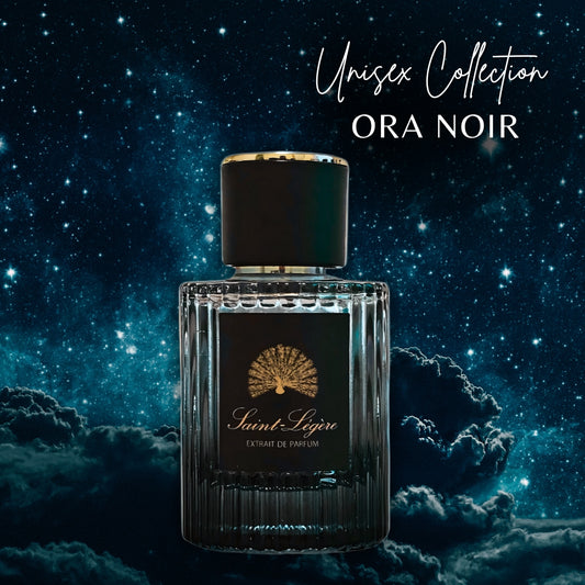 Ora Noir Unisex