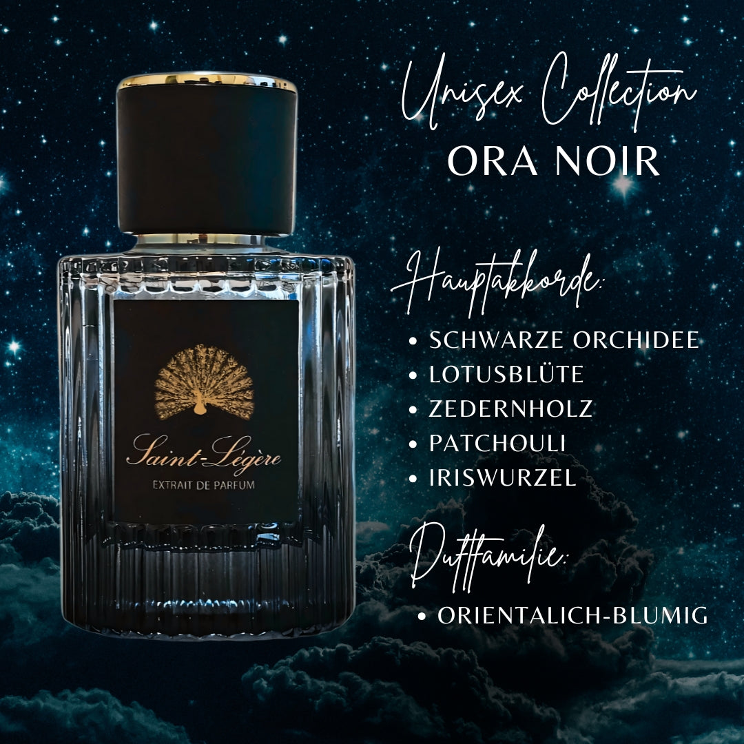 Ora Noir Unisex