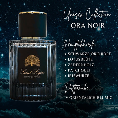 Ora Noir Unisex