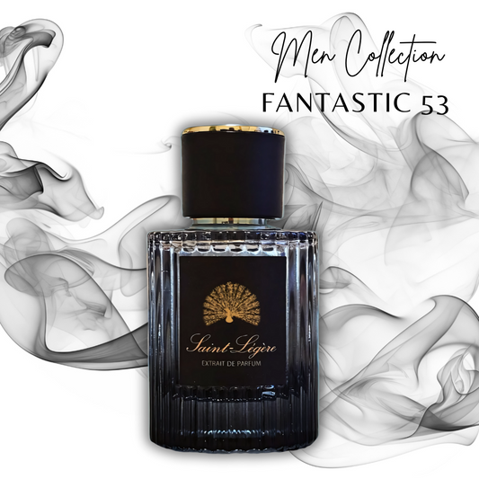 Fantastic 53 Men
